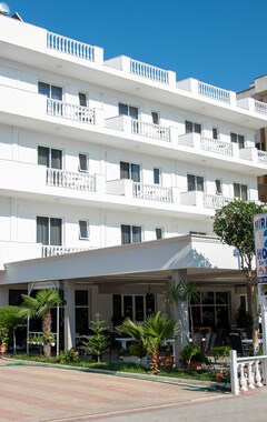 Hotel Miraxhi 2 (Golem, Albania)