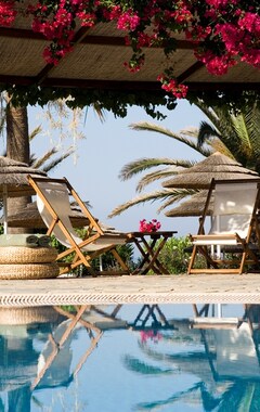 Hotelli Alion Beach Hotel (Ayia Napa, Kypros)