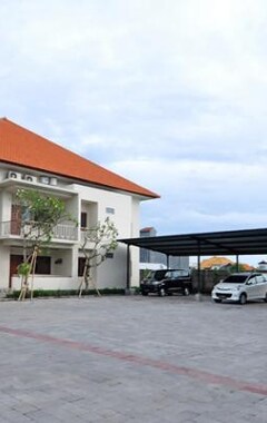 Hotel Taman Ayu Townhouse (Denpasar, Indonesien)