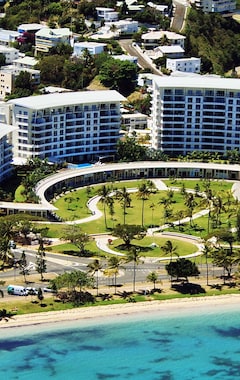 Hotel Hilton Noumea La Promenade Residences (Noumea, Nueva Caledonia)
