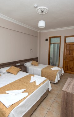 Hotelli Tümen (Fethiye, Turkki)