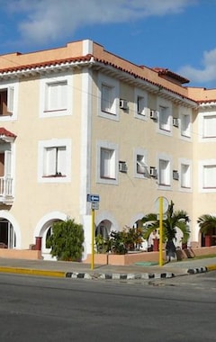 Hotel Pullman - Dos Mares (Cardenas, Cuba)