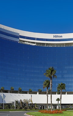 Hotel Hilton Tanger City Center (Tangier, Morocco)