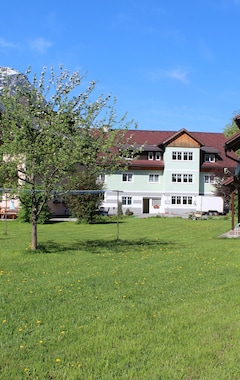 Hotelli Ferienhof Osl (Obertraun, Itävalta)
