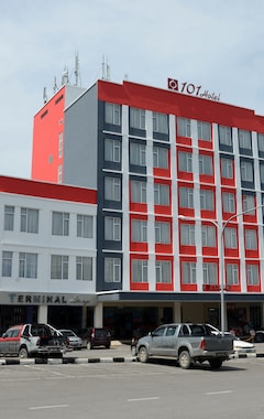 Hotel 101 Bintulu (Bintulu, Malaysia)