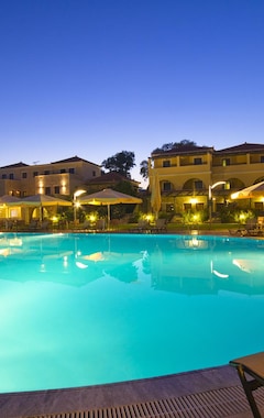 Hotel Aktaion Resort (Gythio, Grecia)