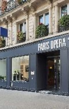 Hotel Paris Opéra, by Melia (Paris, Frankrig)
