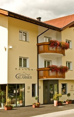 Hotel Klammer (Sterzing, Italia)