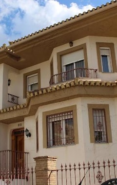 Hele huset/lejligheden Casa Rural (Campillo de Arenas, Spanien)