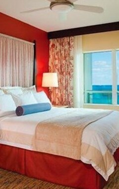 Hotel Marriott's Oceana Palms (Singer Island, EE. UU.)