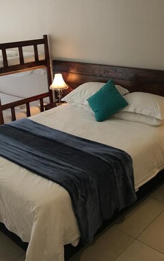 Hotelli Metime Self Catering Accommodation (Mossel Bay, Etelä-Afrikka)