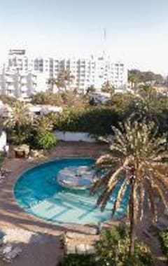 Hotelli Hamilton Agadir (Agadir, Marokko)