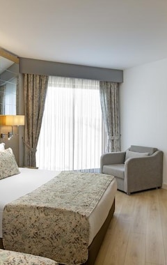 Hotelli Glamour Resort Spa (Colakli, Turkki)