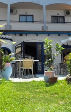 Hotelli PIERIA MARE (Paralia Katerinis, Kreikka)