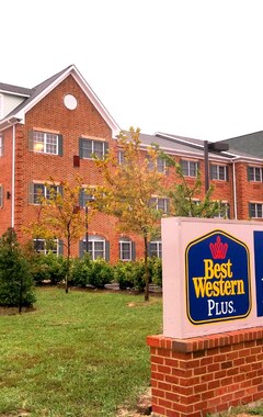 Hotel Best Western Plus Easton Inn & Suites (Easton, EE. UU.)