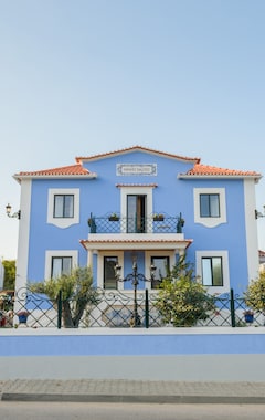 Hotelli Ninho Saloio (Mafra, Portugali)