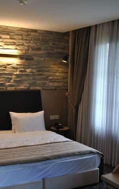 Hotel Mata Butik (Ağva, Turquía)