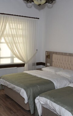 Hotel Villa Ruby (Amasya, Tyrkiet)