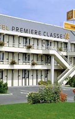 Hotelli Premiere Classe Lille - Villeneuve D'Ascq - Stade Pierre Mauroy (Lezennes, Ranska)