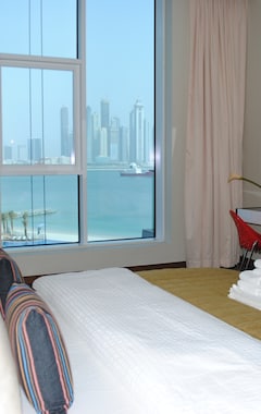 Hotel Oceana Residence (Dubai, Forenede Arabiske Emirater)