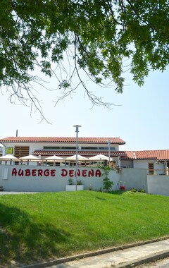 Hotelli Logis - Auberge Denena (Aiziritze, Ranska)