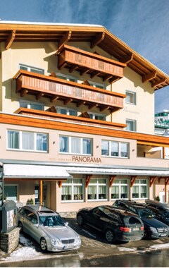 Hotel Panorama (Serfaus, Austria)