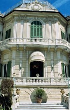Hotelli Imperiale Palace Hotel (Santa Margherita Ligure, Italia)