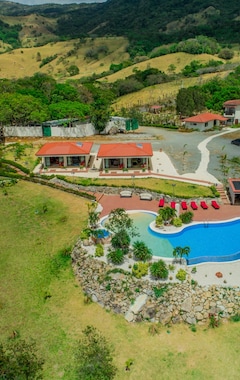 Hotelli Vida Mountain Resort & Spa Adults Only (San Ramón, Costa Rica)