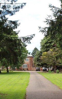 Bed & Breakfast Red Lodge Country House (Swaffham, Reino Unido)
