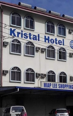 OYO 89577 Kristal Hotel (Keningau, Malasia)