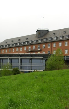 Hotelli Robert-Schuman-Haus (Trier Treves, Saksa)