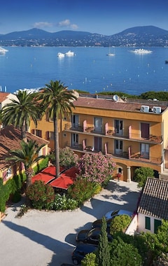 La Bastide Du Port - Hotel De Charme (Saint-Tropez, Frankrig)