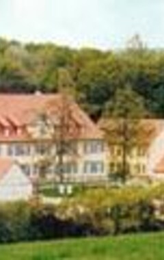 Hotel Zum Herrenhaus (Behringen, Tyskland)