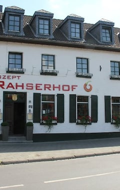 Hotelli Hotel Rahserhof (Viersen, Saksa)