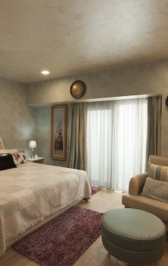 Hotel Vhillas Private Luxury Villa Azur (Bodrum, Tyrkiet)