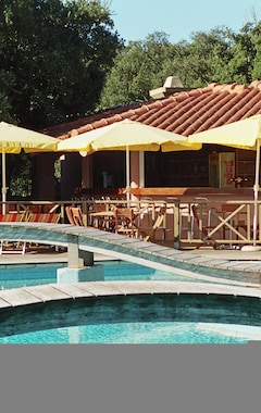 Hotel U Libecciu (Pianottoli-Caldarello, Francia)