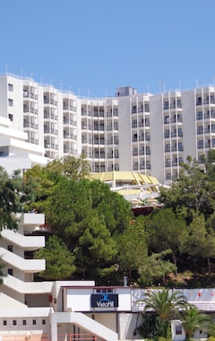 Vista Azur Hotel (Kusadasi, Tyrkiet)