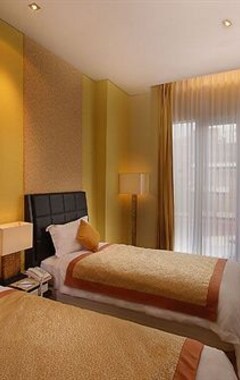 Hotelli Golden Flower By Kagum Hotels (Bandung, Indonesia)