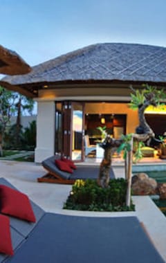 Hotel The Griya Villas And Spa (Amed, Indonesien)