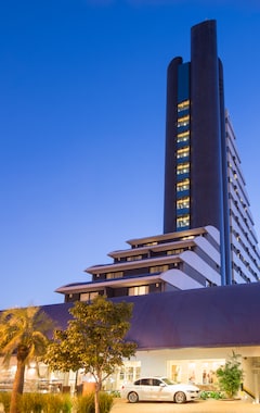 Hotel Blue Tree Premium Londrina (Londrina, Brasil)