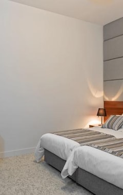 Hotelli Priska Med Luxury Rooms (Split, Kroatia)