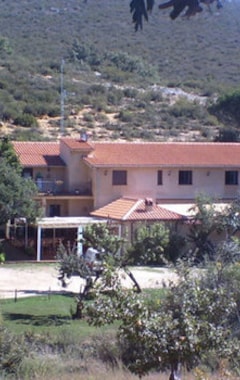 Casa rural Hotel El Molino (Ayoó de Vidriales, España)