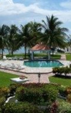 Hotelli Isla Bonita Yacht Club (San Pedro, Belize)