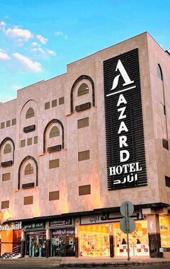 Azard Hotel (Medina, Saudi-Arabien)