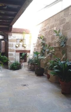Koko talo/asunto Vtar Casa Las Tinajas (Baeza, Espanja)