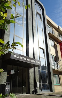 Hotel Value Stay Brussels Expo (Bruxelles, Belgien)