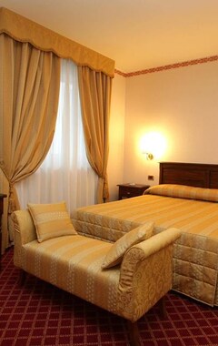 Hotelli Eurhotel Torino (Volpiano, Italia)