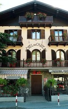 Hotel & Residence Chateau (Saint-Pierre, Italien)