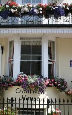 Hotel Cromwell House (Eastbourne, Reino Unido)