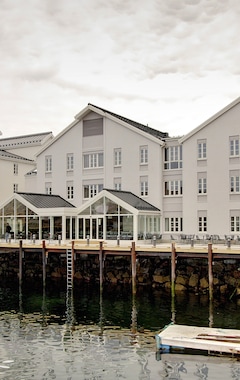Hotelli Thon Hotel Kristiansund (Kristiansund, Norja)